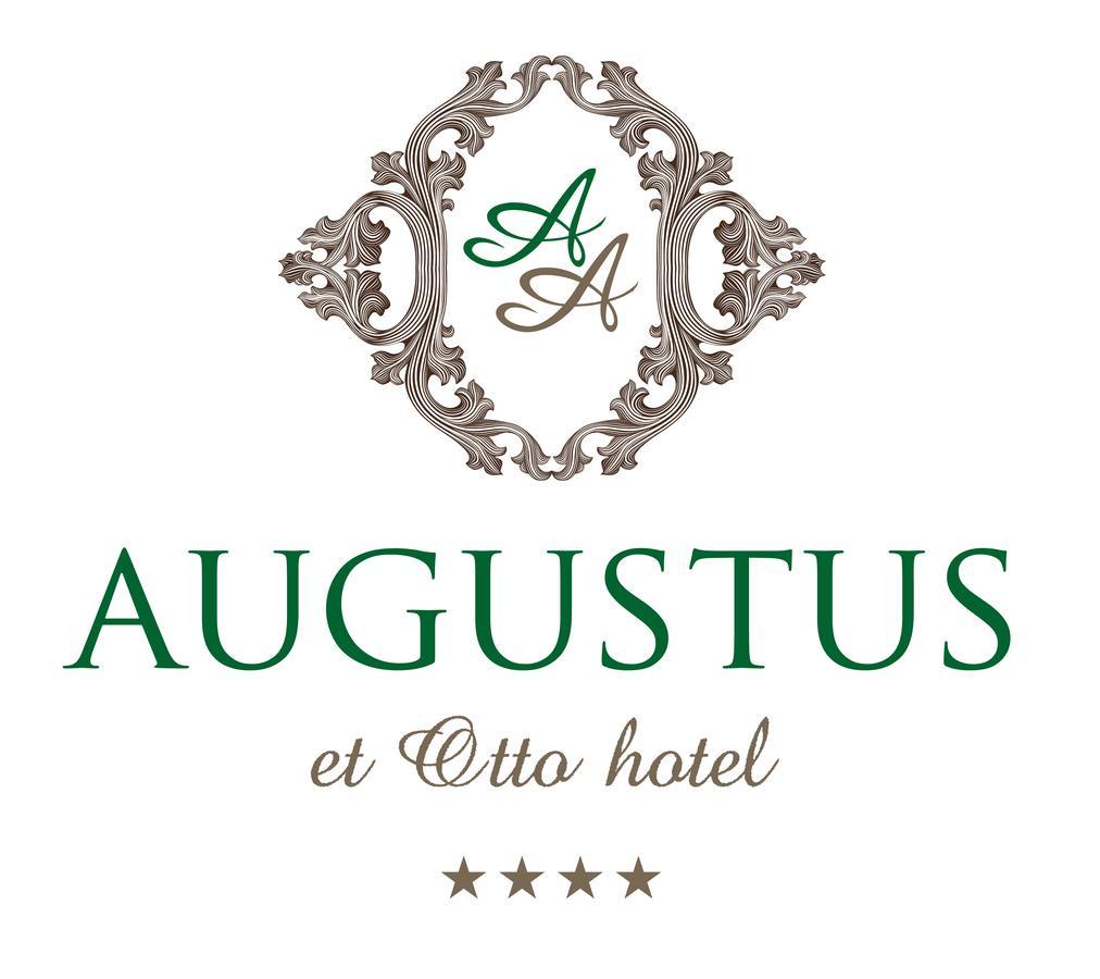 Hotel Augustus Et Otto Praga Exterior foto